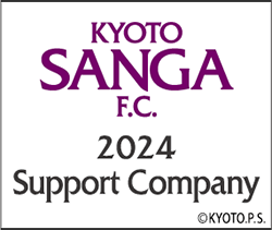 KYOTO SANGA F.C.